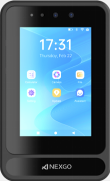 NexGo UN10